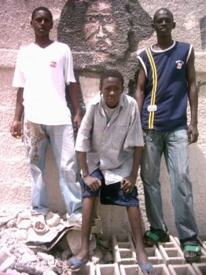 les baye darrou