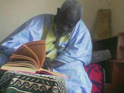 mame saliou