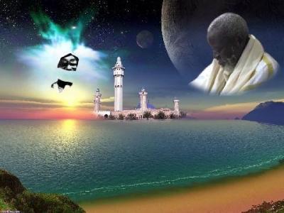 serigne saliou ak borom touba