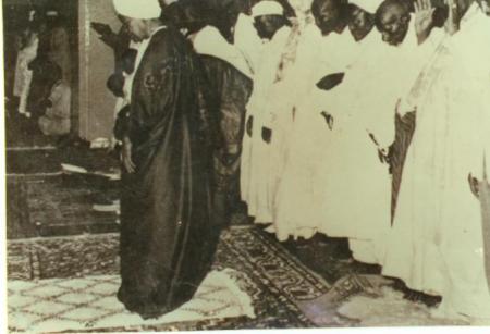 serigne fallou