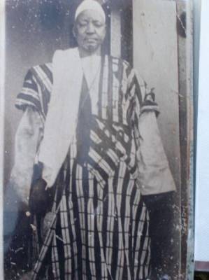 seydina ousmane
