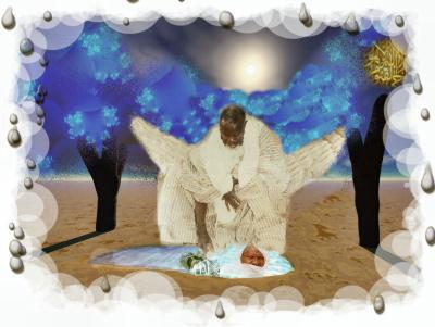 serigne saliou