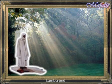  la priere de serigne touba 