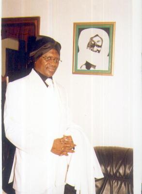 baye kara